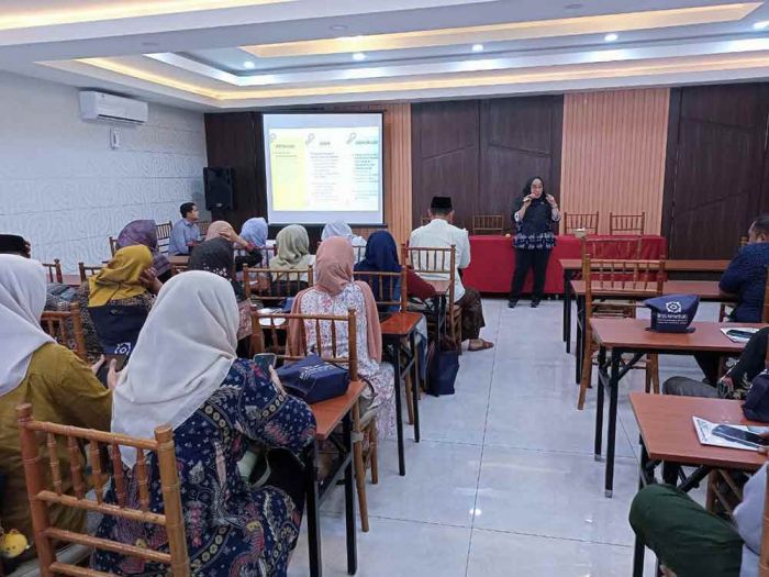 Tak Perlu Bingung Daftar JKN, BPJS Kesehatan Turunkan Agen Pesiar untuk Bantu Pendaftaran Warga Desa Tak Perlu Bingung Daftar JKN, BPJS Kesehatan Turunkan Agen Pesiar untuk Bantu Pendaftaran Warga Desa