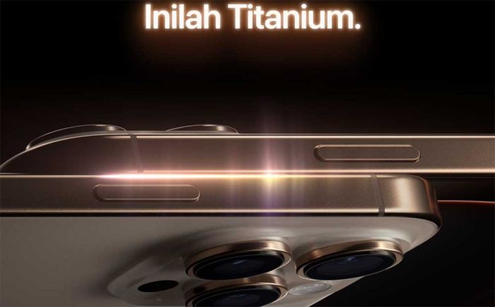 Penasaran Mengapa iPhone 16 Pro Max Jadi Incaran Banyak Orang? Ini Alasannya! Penasaran Mengapa iPhone 16 Pro Max Jadi Incaran Banyak Orang? Ini Alasannya!