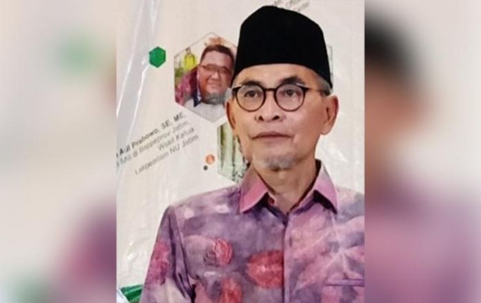 Tokoh Senior NU Pasuruan Imbau Masyarakat Tak Panik Virus Corona