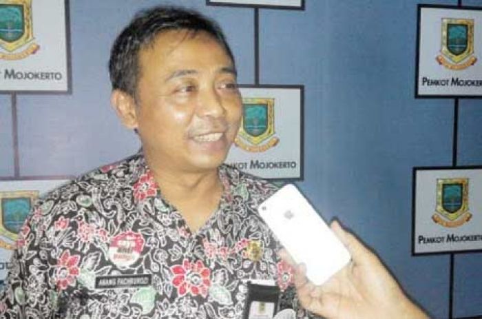 Bakesbangpol Telusuri Jejak HTI di Mojokerto, Klaim Tidak Ada ASN yang Terlibat