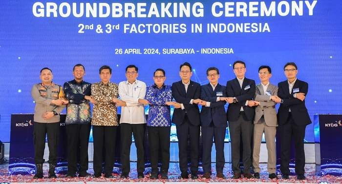 Adhy Karyono Jamin Investasi di Jawa Timur Menguntungkan