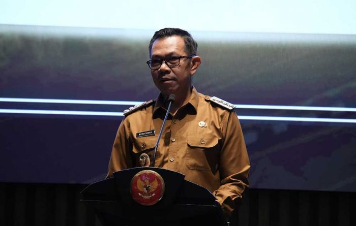 Musrenbang RPJMD 2025–2029, Wali Kota Batu Beberkan 9 Program Prioritas 