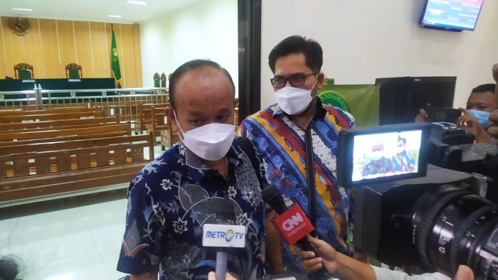 Praperadilan Kasus Dugaan Pencabulan Putra Kiai di Jombang, ini Permohonan Kuasa Hukum Tersangka