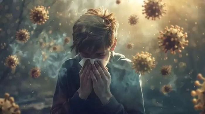 Dinkes Sumenep Minta Warga Tetap Tenang Tanggapi Isu Superflu