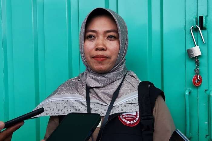 ​Diduga Halangi Kerja Jurnalistik, Ketua KPU Kabupaten Kediri Terancam Dipolisikan