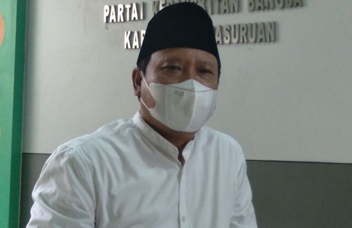 Besok Muscab PKB Serentak di Jatim, ​Irsyad Yusuf: Ketua DPC Harus Penuhi Beberapa Kriteria