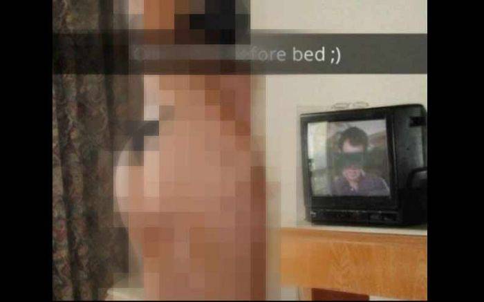 Gara-gara Kirim Foto Nudis untuk Suami, Istri Ketahuan Masukkan Cowok di Kamar Hotel