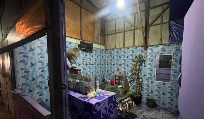 Nyamar Jadi Polisi Selama 3 Tahun, Preman di Gresik Palak Pedagang Warkop