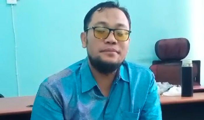 Dituding Thoriq Tak Laporkan Dana Donasi Semeru, Ketua FOZ Lumajang: Laporan 6 Bulan Sekali