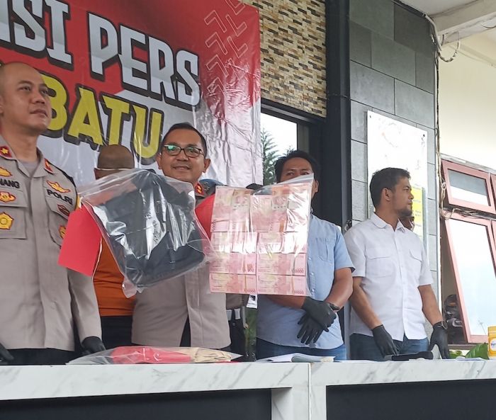 AJI dan PWI Malang Raya Desak Tindak Tegas Oknum Wartawan yang Lakukan Pemerasan di Kota Batu