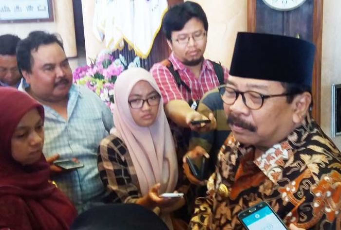 KPU Jatim Sudah Surati Pemprov Hingga Tiga Kali, NPHD Belum Kunjung Ditandatangani