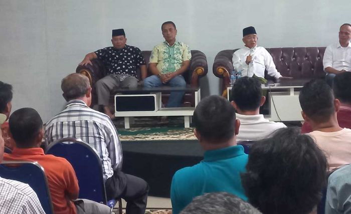 Klaim Didukung 37 Cabor, Imam Sunyono Optimis Terpilih Ketua KONI Kabupaten Mojokerto