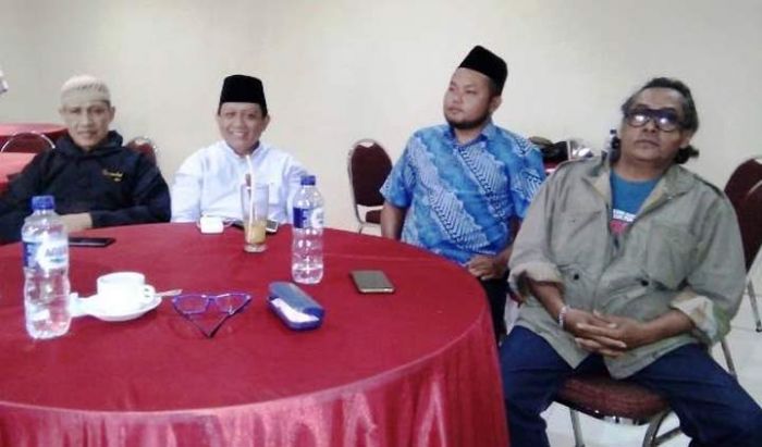 Afghani Wardhana Banyak Puji Rismaharini Saat Berkunjung ke Pacitan