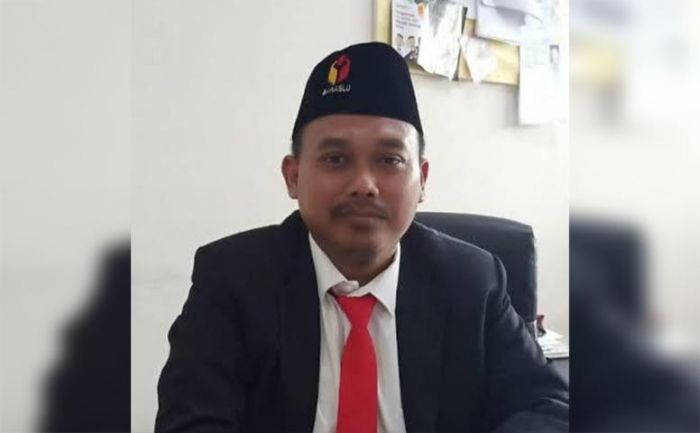 Innalillahi Wainnailaihi Rojiuun, Yaqub Baliyya Al Arif Komisoner Bawaslu Surabaya Tutup Usia
