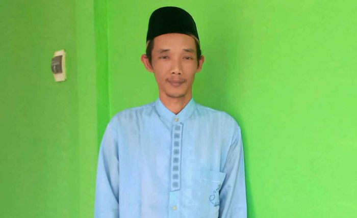 Peserta dari Tulungagung Ceritakan Pengalaman Kemudahan Layanan Program JKN