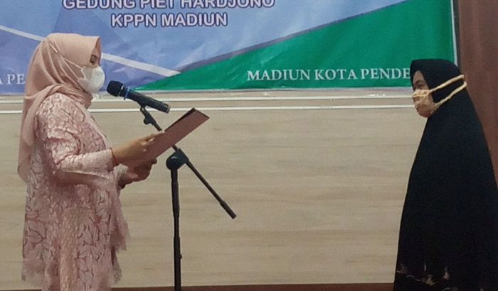 Terpilih sebagai Ketua Gahari, Dewi Kurniasari Bakal Prioritaskan Legalitas Komunitas