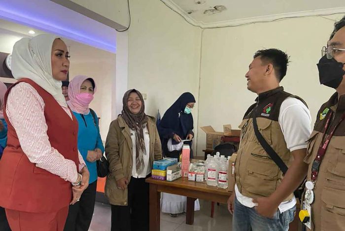 Gempa Cianjur, Kowani Ingatkan Proses Belajar Harus Tetap Berjalan