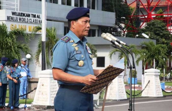 Pangarmatim: Waspadai Cyber Narco Terorism