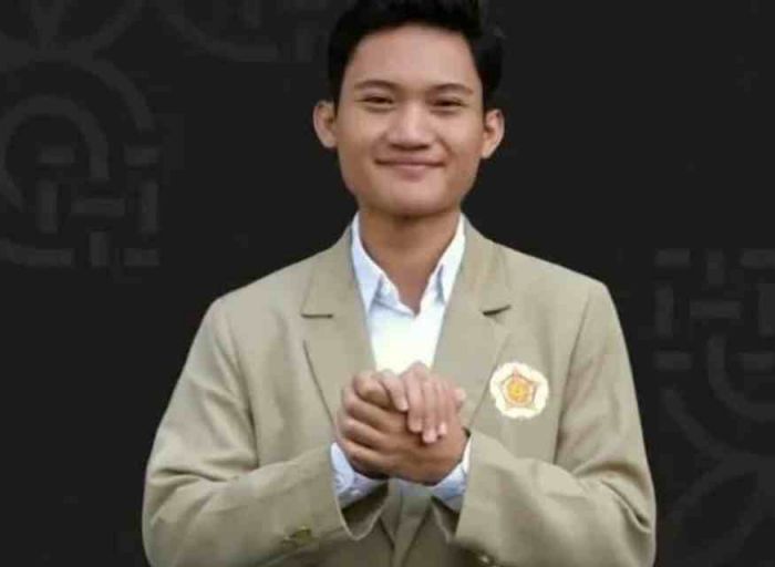 Diancam Culik dan Bunuh karena Kritik MBG dan Anak Bunuh Diri, Ketua BEM UGM Tak Gentar 