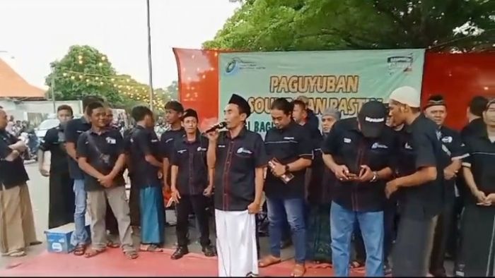 Fatwa Sound Horeg Haram di Pasuruan Timbulkan Keresahan Paguyuban Soundman Pastim Fatwa Sound Horeg Haram di Pasuruan Timbulkan Keresahan Paguyuban Soundman Pastim