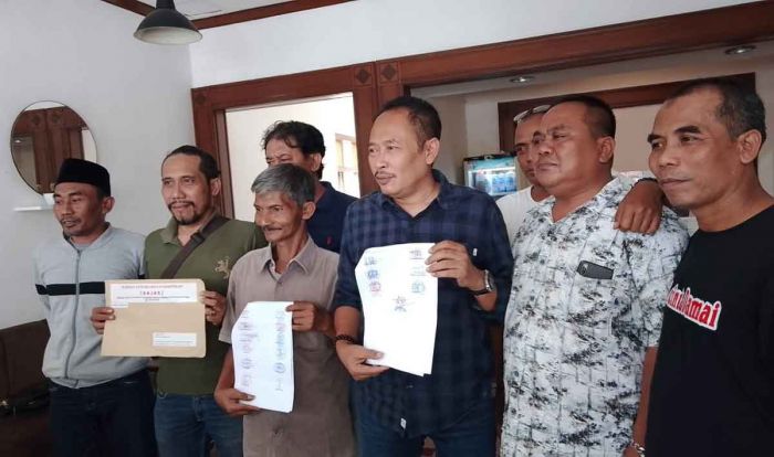Bajak Desak Kapolri Tindak Tegas Mafia BBM Ilegal di Pasuruan