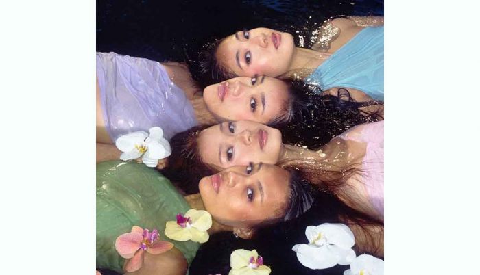 88rising Debutkan Girl Group Pertama 88rising Debutkan Girl Group Pertama