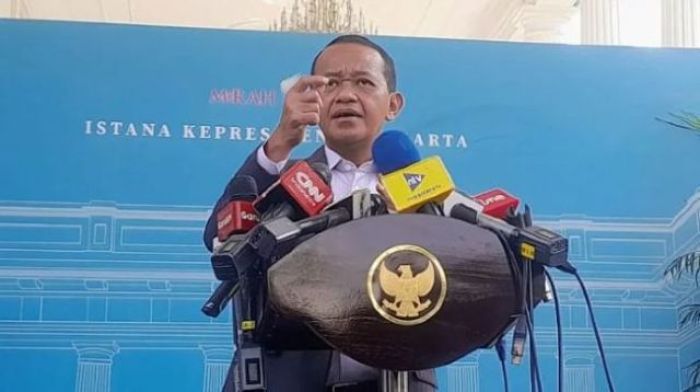 Targetkan Program B50 Mulai Berlaku 1 Juli, Bahlil Buka Peluang Penyesuaian Mandatori