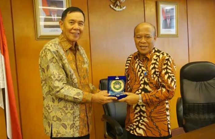 Bupati Lamongan Hadiri Pan-Asia Farmer Exchange Program di Filipina