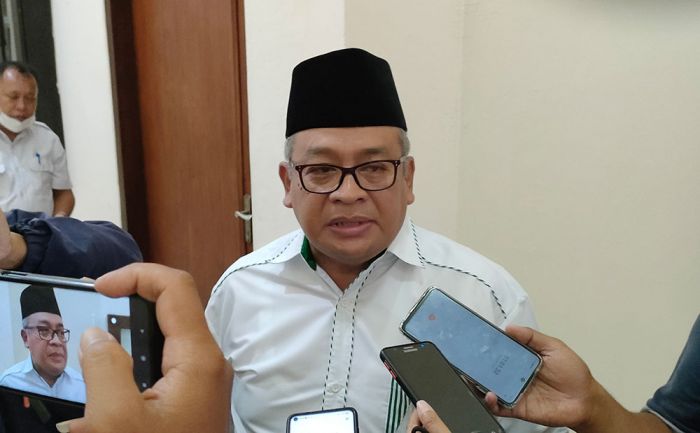 Komisi I DPRD Kabupaten Kediri Agendakan Lagi Pemanggilan BRI dan OJK, Terkait Kasus Link Phising