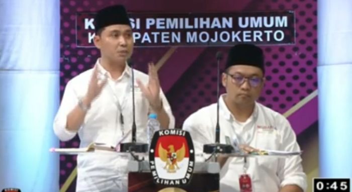 Gus Barra Lebih Inovatif, Gagas Pindahkan Pusat Pemerintahan sebagai Pengungkit Pertumbuhan Ekonomi