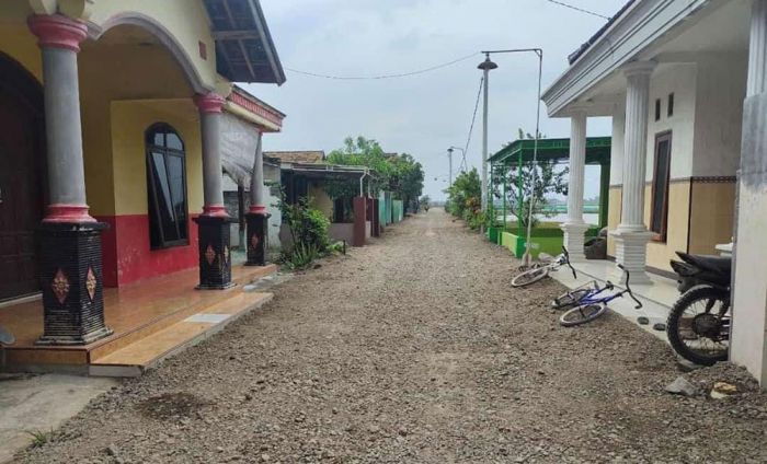 BPBD Sidoarjo Sebut Tiga Desa Langganan Banjir di Tanggulangin Sudah Bebas Genangan