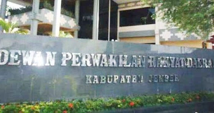 DPRD Jember Minta BPK Audit Investigasi Dana Covid-19 Rp 107 Miliar
