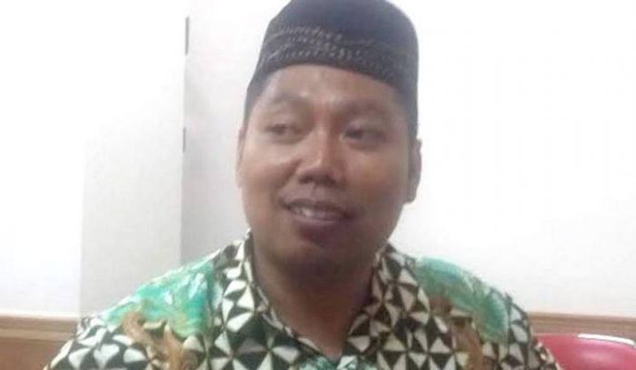 Pilkades Serentak Rawan Money Politics, Ketua AKD Gresik Minta Pemkab Buat Regulasi