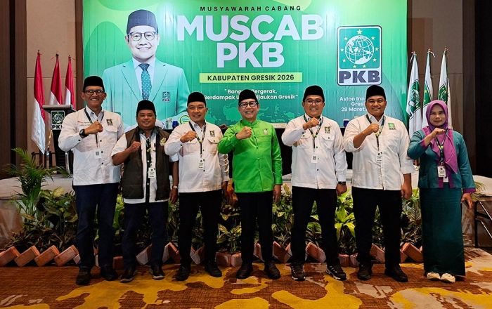 Muscab PKB Gresik 2026: Enam Nama Bakal Calon Ketua Resmi Diusulkan ke DPP