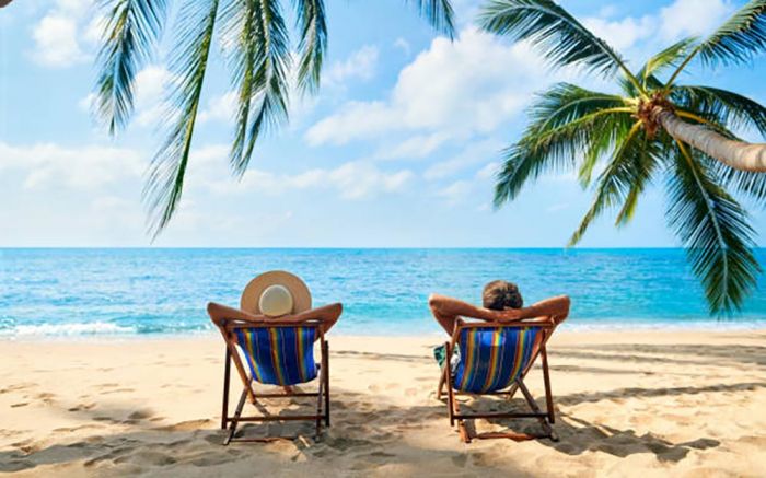 5 Tips Liburan Seru Natal 2025 dan Tahun Baru 2026: Nyaman dan Anti Ribet!