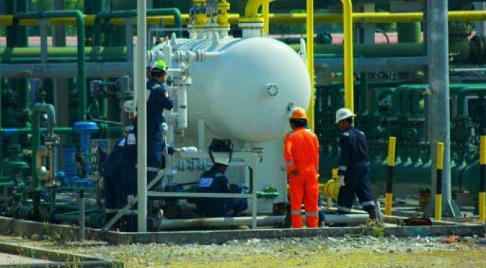 Warga Ring 1 JOB PPEJ Terancam Mencium Bau Busuk Lagi Warga Ring 1 JOB PPEJ Terancam Mencium Bau Busuk Lagi