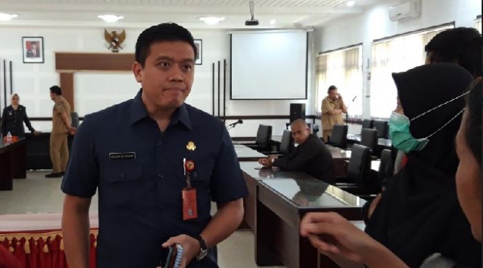 Diskominfo Kediri: Pasien Terkonfirmasi Covid-19 asal Blitar Sudah Boleh Pulang