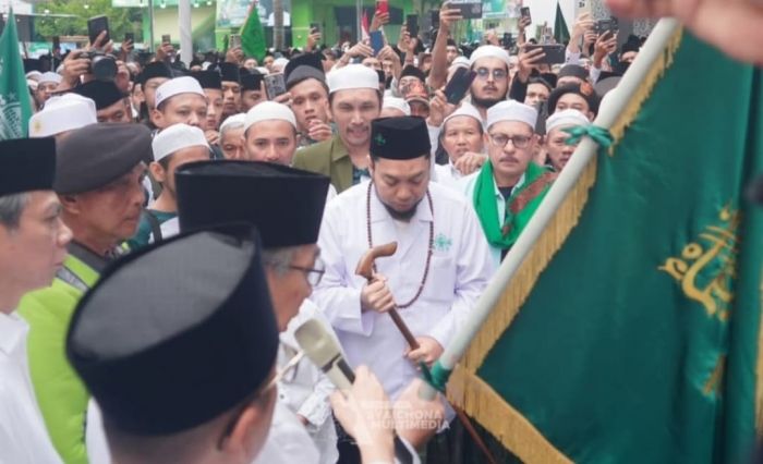 Napak Tilas Isyaroh Pendirian NU, Ikhtiar Spiritual Hidupkan Kembali Ruh Perjuangan