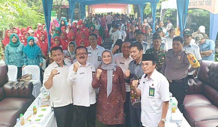 BKKBN Jatim Gaungkan Layanan KB bagi Peserta JKN