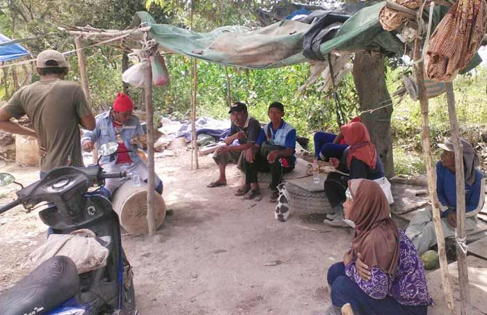 Mereka yang Kurang Beruntung atas Dampak Industrialisasi