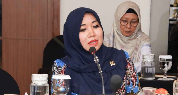 Ning Lia Bicara Peran Pemuda Muslim Asia Tenggara dalam Inovasi dan Kolaborasi Internasional