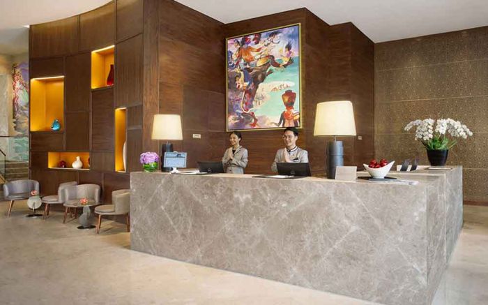 Hotel Sudirman Jakarta: Pilihan Tepat di Pusat Bisnis Ibu Kota Hotel Sudirman Jakarta: Pilihan Tepat di Pusat Bisnis Ibu Kota