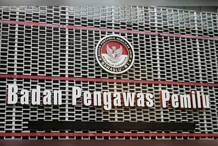 Panwascam Terlibat Pemenangan Caleg Terancam Dipecat