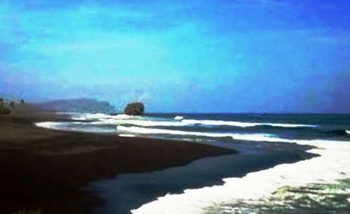 Pantai Kramat Banyuwangi Akan Disulap Jadi Wisata Edukasi