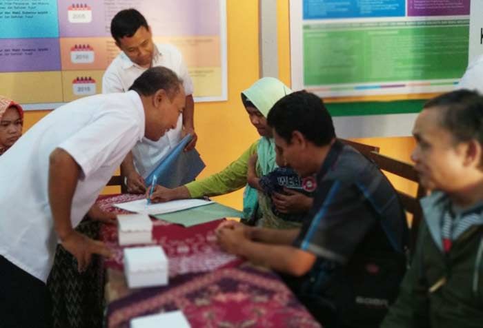 Penyandang Disabilitas Punya Hak Sama dengan Warga Normal Lainnya