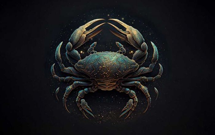 Ramalan Zodiak Minggu, 13 Juli 2025: Mumpung Libur, Cancer Semangat Beres-Beres Rumah Ramalan Zodiak Minggu, 13 Juli 2025: Mumpung Libur, Cancer Semangat Beres-Beres Rumah