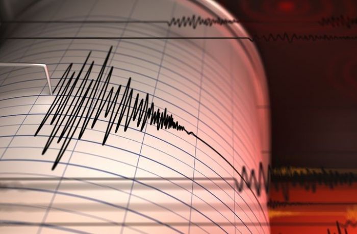 Gempa Melanda China Selatan, Total Korban Capai 116 Orang