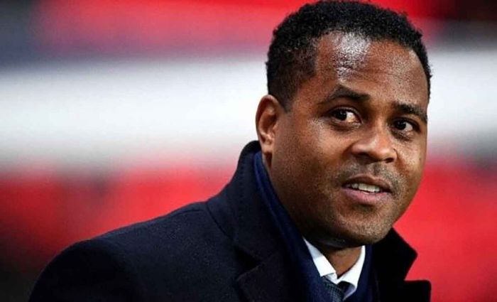 Patrick Kluivert Ingin 3 Nama Ini Dinaturalisasi