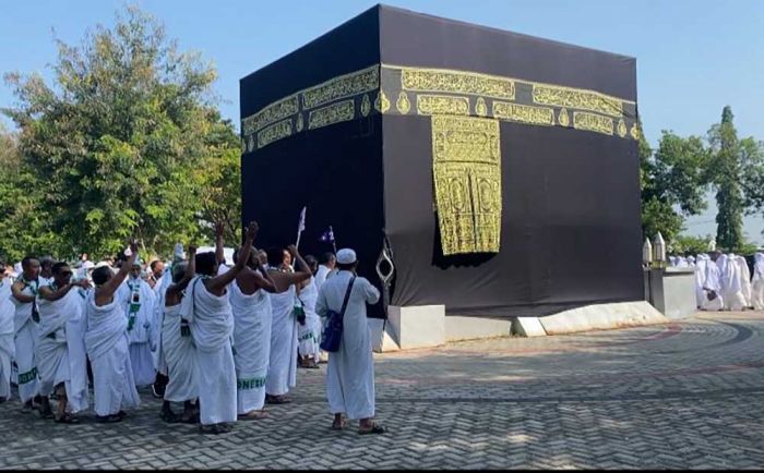 20 Calon Jemaah Haji Lansia Asal Tuban Gagal Berangkat ke Tanah Suci