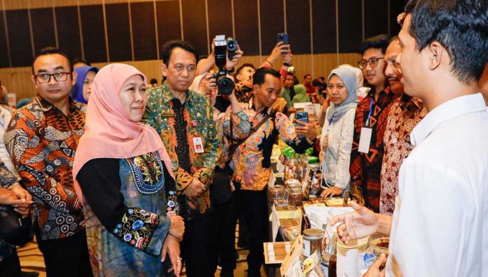 Misi Dagang Jatim-Jateng 2026 Catat Komitmen Rp3,15 Triliun